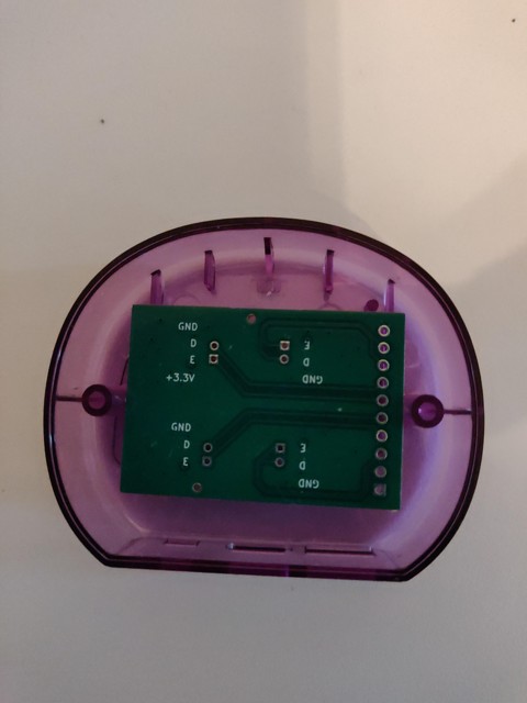 Image for DIY lighthouse tracker